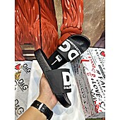 US$39.00 D&G Shoes for Men's D&G Slippers #793613