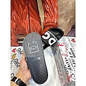 US$39.00 D&G Shoes for Men's D&G Slippers #793613