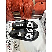 US$39.00 D&G Shoes for Men's D&G Slippers #793613