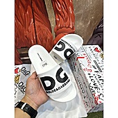 US$39.00 D&G Shoes for Men's D&G Slippers #793614