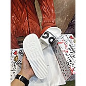US$39.00 D&G Shoes for Men's D&G Slippers #793614