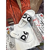 US$39.00 D&G Shoes for Men's D&G Slippers #793614