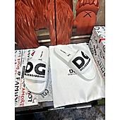 US$39.00 D&G Shoes for Men's D&G Slippers #793614