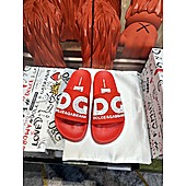 US$39.00 D&G Shoes for Men's D&G Slippers #793615