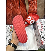 US$39.00 D&G Shoes for Men's D&G Slippers #793615