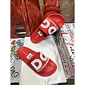 US$39.00 D&G Shoes for Men's D&G Slippers #793615