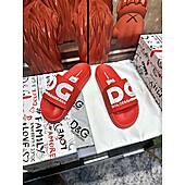 US$39.00 D&G Shoes for Men's D&G Slippers #793615