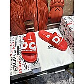 US$39.00 D&G Shoes for Men's D&G Slippers #793615