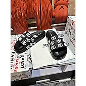 US$46.00 D&G Shoes for Men's D&G Slippers #793616