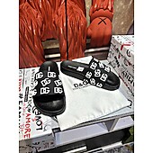 US$46.00 D&G Shoes for Men's D&G Slippers #793616