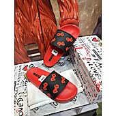 US$46.00 D&G Shoes for Men's D&G Slippers #793617