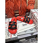 US$46.00 D&G Shoes for Men's D&G Slippers #793617