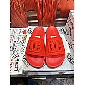 US$46.00 D&G Shoes for Men's D&G Slippers #793618