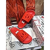 US$46.00 D&G Shoes for Men's D&G Slippers #793618