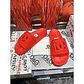 US$46.00 D&G Shoes for Men's D&G Slippers #793618