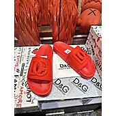 US$46.00 D&G Shoes for Men's D&G Slippers #793618