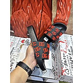 US$46.00 D&G Shoes for Men's D&G Slippers #793619