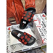 US$46.00 D&G Shoes for Men's D&G Slippers #793619