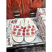 US$46.00 D&G Shoes for Men's D&G Slippers #793620