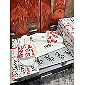 US$46.00 D&G Shoes for Men's D&G Slippers #793620