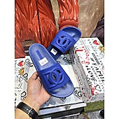 US$46.00 D&G Shoes for Men's D&G Slippers #793621