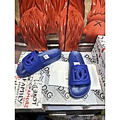 US$46.00 D&G Shoes for Men's D&G Slippers #793621