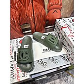 US$46.00 D&G Shoes for Men's D&G Slippers #793622