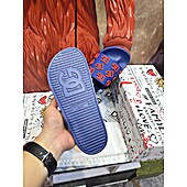 US$46.00 D&G Shoes for Men's D&G Slippers #793623