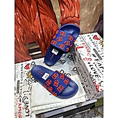 US$46.00 D&G Shoes for Men's D&G Slippers #793623