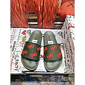 US$46.00 D&G Shoes for Men's D&G Slippers #793624