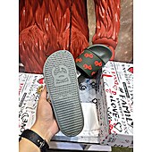 US$46.00 D&G Shoes for Men's D&G Slippers #793624