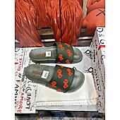 US$46.00 D&G Shoes for Men's D&G Slippers #793624