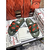 US$46.00 D&G Shoes for Men's D&G Slippers #793624