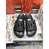 US$46.00 D&G Shoes for Men's D&G Slippers #793625