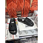US$46.00 D&G Shoes for Men's D&G Slippers #793625