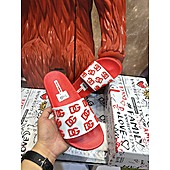 US$46.00 D&G Shoes for Men's D&G Slippers #793626