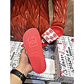 US$46.00 D&G Shoes for Men's D&G Slippers #793626