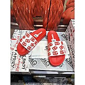 US$46.00 D&G Shoes for Men's D&G Slippers #793626