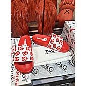 US$46.00 D&G Shoes for Men's D&G Slippers #793626
