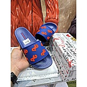 US$46.00 D&G Shoes for Men's D&G Slippers #793627