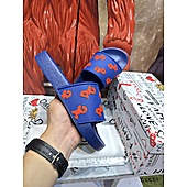US$46.00 D&G Shoes for Men's D&G Slippers #793627