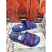 US$46.00 D&G Shoes for Men's D&G Slippers #793627