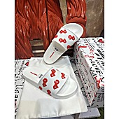 US$46.00 D&G Shoes for Men's D&G Slippers #793628