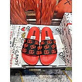 US$46.00 D&G Shoes for Men's D&G Slippers #793630