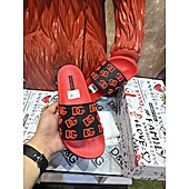 US$46.00 D&G Shoes for Men's D&G Slippers #793630