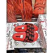US$46.00 D&G Shoes for Men's D&G Slippers #793630