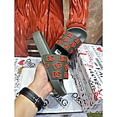 US$46.00 D&G Shoes for Men's D&G Slippers #793631
