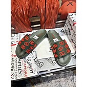 US$46.00 D&G Shoes for Men's D&G Slippers #793631