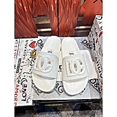 US$46.00 D&G Shoes for Men's D&G Slippers #793632