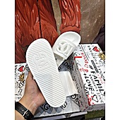 US$46.00 D&G Shoes for Men's D&G Slippers #793632